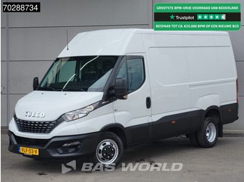 فان IVECO Daily 35c18
