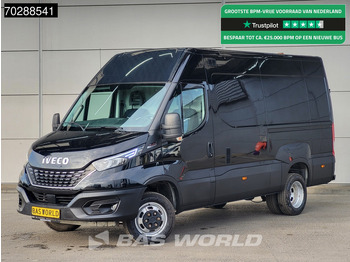 فان IVECO Daily 35c18