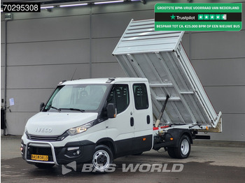 قلاب صغير IVECO Daily 35c18