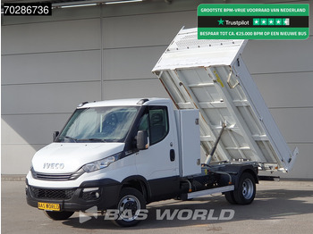 قلاب صغير IVECO Daily 35c18