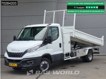 قلاب صغير IVECO Daily 35c18