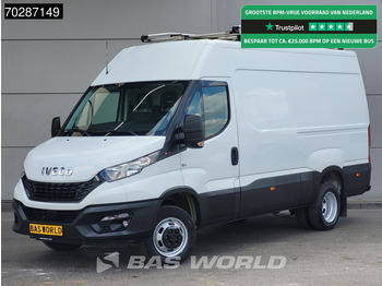 فان IVECO Daily 35c18