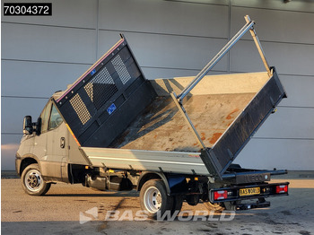 الشاحنات الصغيرة المسطحة Iveco Daily 35C18 3.0L Open Laadbak Dubbellucht 3,5t Trekhaak 180PK Euro6 Pritsche Pickup Open Box Trekhaak: صور 2 الشاحنات الصغيرة المسطحة Iveco Daily 35C18 3.0L Open Laadbak Dubbellucht 3,5t Trekhaak 180PK Euro6 Pritsche Pickup Open Box Trekhaak: صور 2