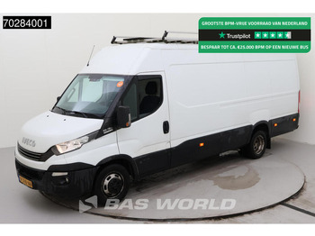 فان IVECO Daily 35c18