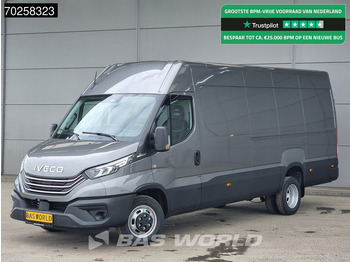 فان IVECO Daily 35c21