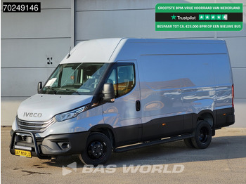 فان IVECO Daily 35c21