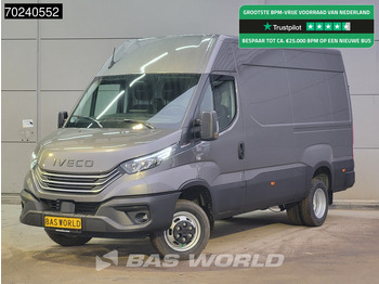 فان IVECO Daily 35c21