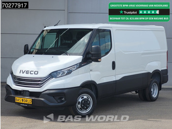 فان IVECO Daily 35c21