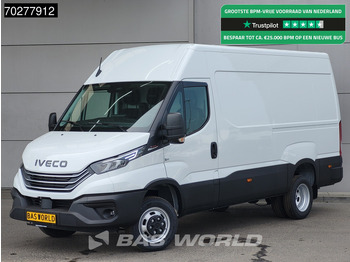 فان IVECO Daily 35c21