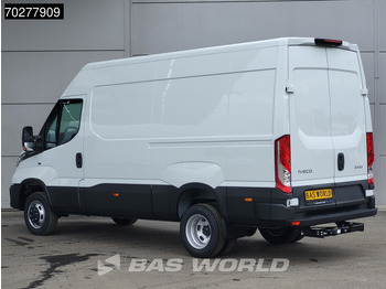 تأجير Iveco Daily 35C21 3.0L 210PK Automaat L2H2 Dubbellucht LED ACC 3.5t trekhaak Navi L2H2 12m3 Airco Trekhaak Iveco Daily 35C21 3.0L 210PK Automaat L2H2 Dubbellucht LED ACC 3.5t trekhaak Navi L2H2 12m3 Airco Trekhaak: صور 2