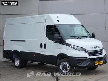تأجير Iveco Daily 35C21 3.0L 210PK Automaat L2H2 Dubbellucht LED ACC 3.5t trekhaak Navi L2H2 12m3 Airco Trekhaak Iveco Daily 35C21 3.0L 210PK Automaat L2H2 Dubbellucht LED ACC 3.5t trekhaak Navi L2H2 12m3 Airco Trekhaak: صور 5