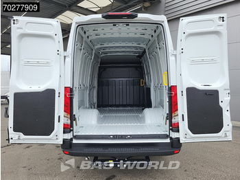 تأجير Iveco Daily 35C21 3.0L 210PK Automaat L2H2 Dubbellucht LED ACC 3.5t trekhaak Navi L2H2 12m3 Airco Trekhaak Iveco Daily 35C21 3.0L 210PK Automaat L2H2 Dubbellucht LED ACC 3.5t trekhaak Navi L2H2 12m3 Airco Trekhaak: صور 3