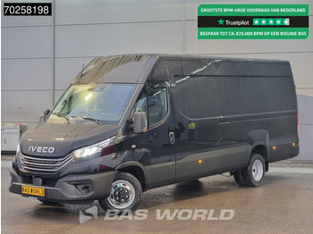 فان IVECO Daily 35c21