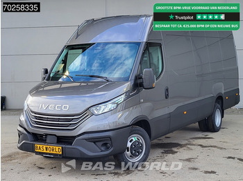 فان IVECO Daily 35c21