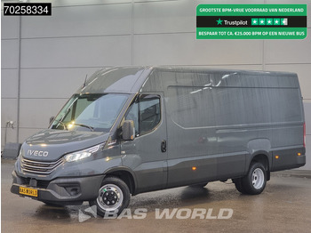 فان IVECO Daily 35c21