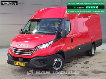 فان IVECO Daily 35c21