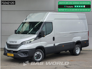 فان IVECO Daily 35c21