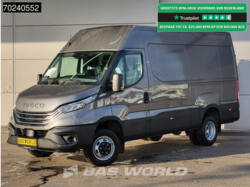 فان IVECO Daily 35c21