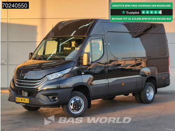 فان IVECO Daily 35c21