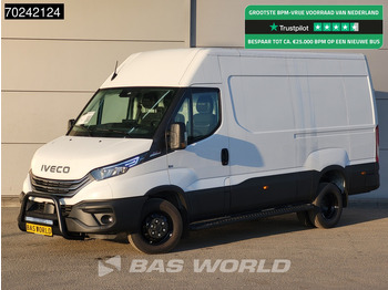 فان IVECO Daily 35c21