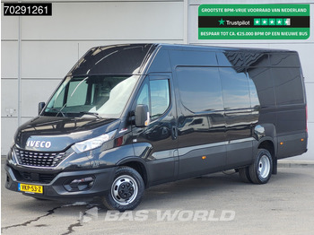 فان IVECO Daily 35c21