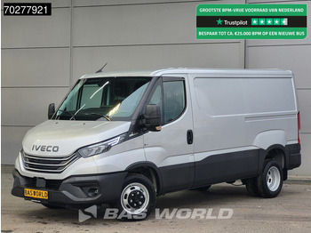 فان IVECO Daily 35c21
