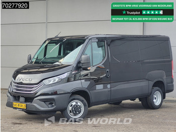 فان IVECO Daily 35c21