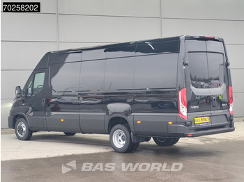 فان جديد Iveco Daily 35C21 3.0L Automaat L4H2 210PK Dubbellucht 2025-Model 3,5t Trekvermogen ACC LED CarPlay Camera Parkeersensoren 16m3 Euro6 L4 Lon: صور 2
