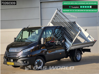 قلاب صغير IVECO Daily 35c21