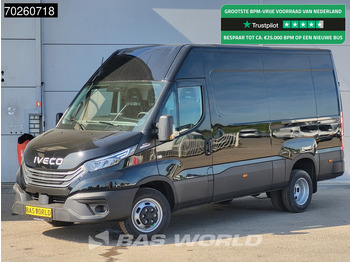 فان IVECO Daily 35c21