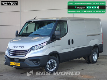 فان IVECO Daily 35c21