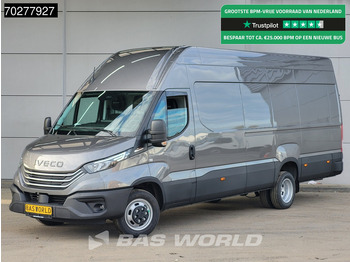 فان IVECO Daily 35c21
