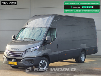 فان IVECO Daily 35c21