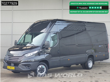 فان IVECO Daily 35c21