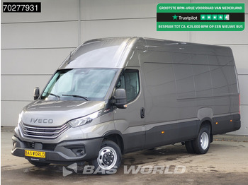فان IVECO Daily 35c21