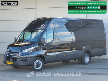 فان IVECO Daily 35c21