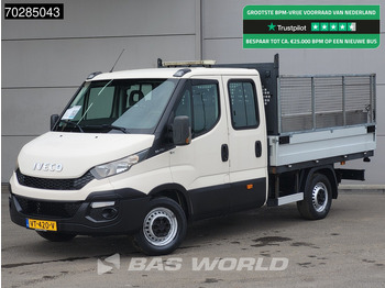 الشاحنات الصغيرة المسطحة IVECO Daily 35s11