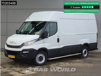 فان IVECO Daily 35s12