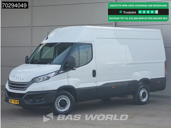 فان IVECO Daily 35s14