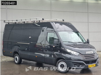 فان Iveco Daily 35S14 Automaat L3H2 Navi Camera Airco Cruise Imperiaal L4H2 16m3 Airco Cruise control: صور 3
