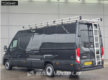 فان Iveco Daily 35S14 Automaat L3H2 Navi Camera Airco Cruise Imperiaal L4H2 16m3 Airco Cruise control: صور 2