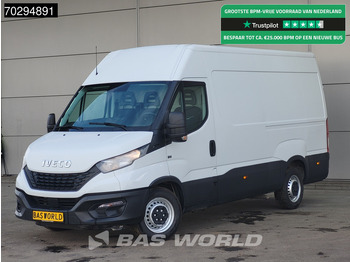 فان IVECO Daily 35s14