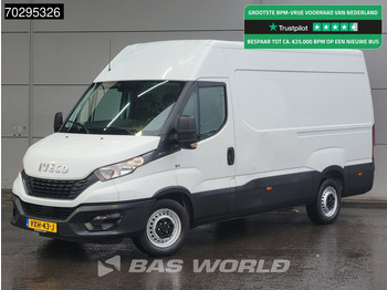 فان IVECO Daily 35s14