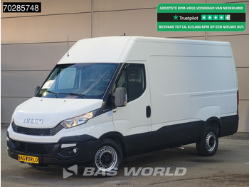 فان IVECO Daily