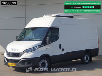 الشاحنات الصغيرة المبردة IVECO Daily 35s16