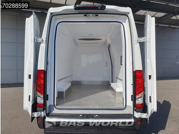 الشاحنات الصغيرة المبردة Iveco Daily 35S16 -20 Vriezer Koelwagen Automaat Kerstner 230V Stekker LED Airco Cruise Parkeersensoren Euro6 Koel Koeler Kühl Kühler Kühlwa: صور 3