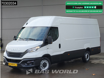 فان IVECO Daily 35s16