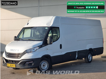 فان IVECO Daily 35s16