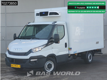 الشاحنات الصغيرة المبردة IVECO Daily 35s16
