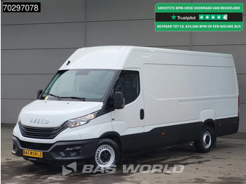 فان IVECO Daily 35s16